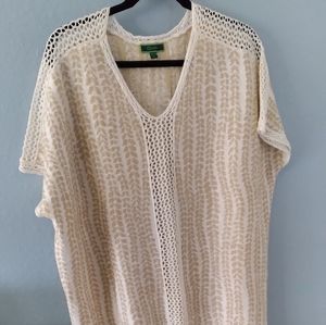 NWOT C. Wonder Oversized Sweater